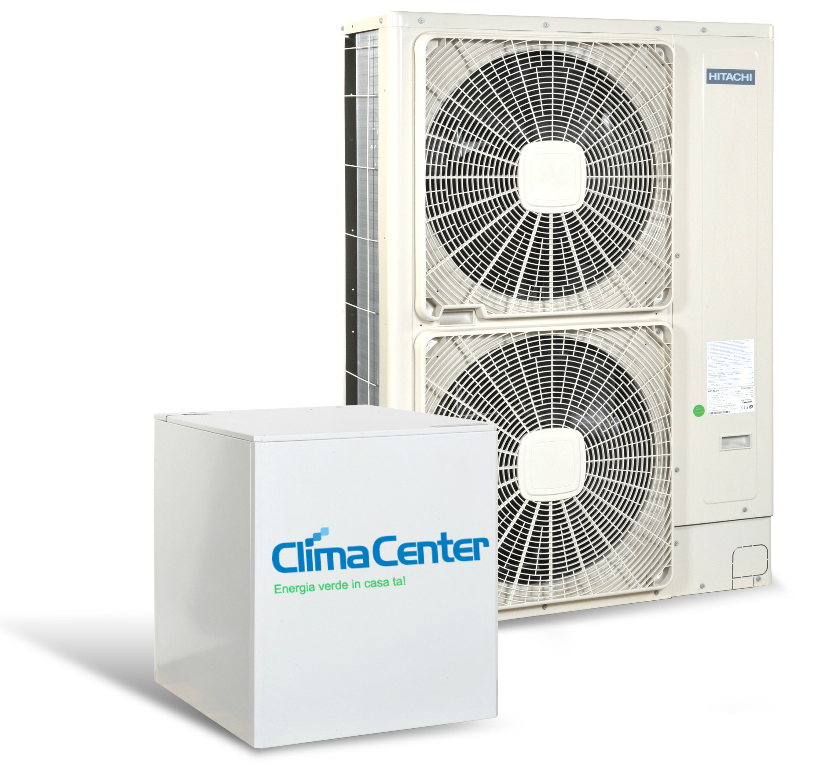 Clima Center anunță scăderi ale costurilor cu până la 60% cu ajutorul pompelor de căldură aer-apă